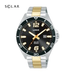 LORUS WATCHES Mod. RX363AX9 RX363AX9